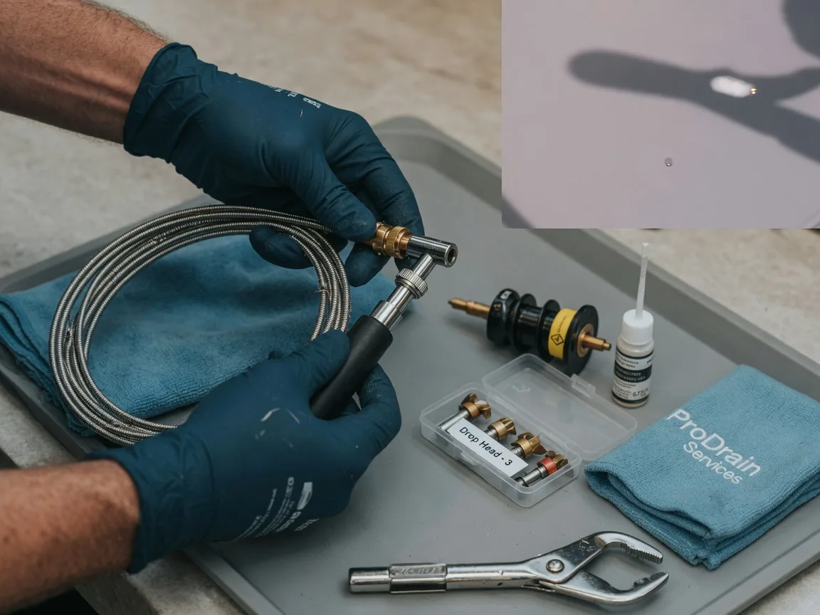 Why choose Drain Cleaning in Leeds, MA